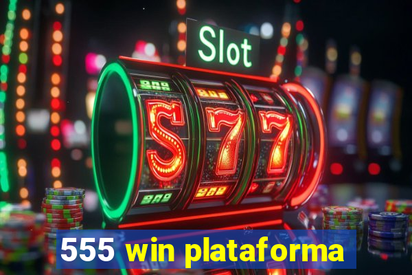 555 win plataforma